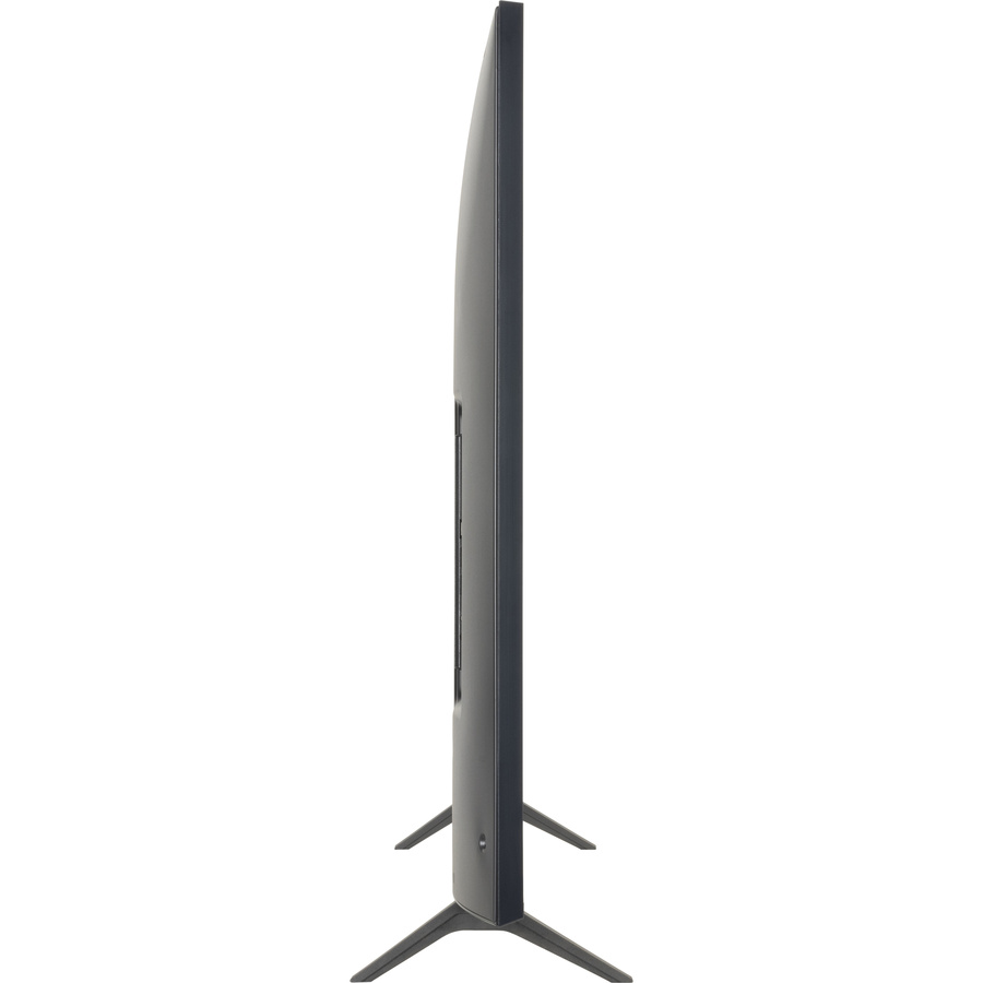 LG 55NANO81 2024 - Vue de côté