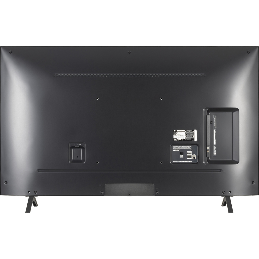 LG 55NANO81 2024 - Vue de dos