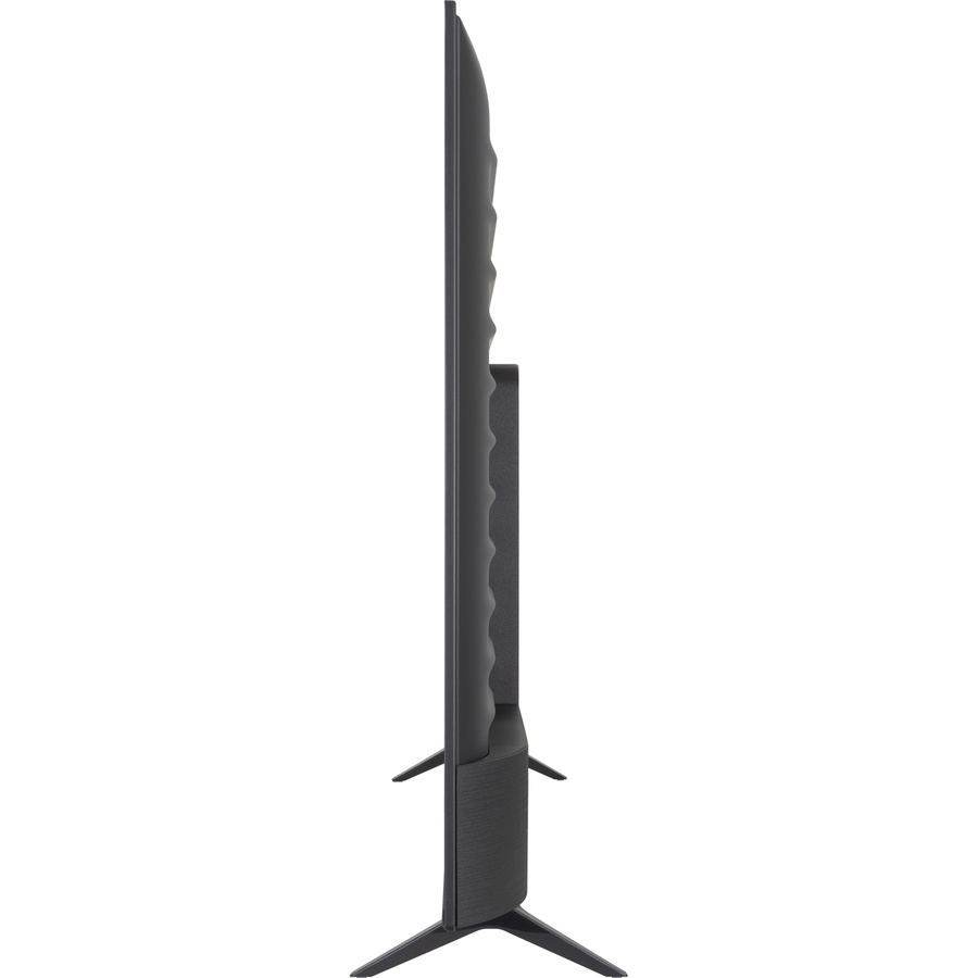 LG 55QNED7EB3C - Vue de côté
