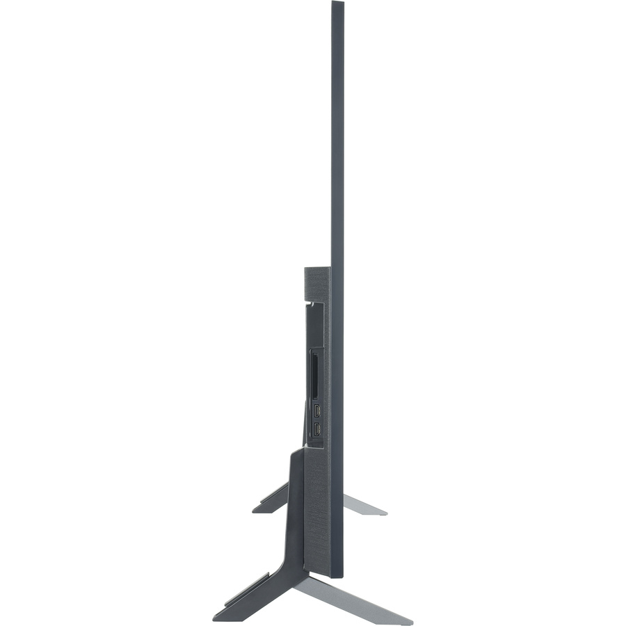 LG 55QNED84A - Vue de côté