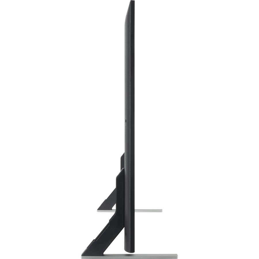 LG 55QNED85A - Vue de côté