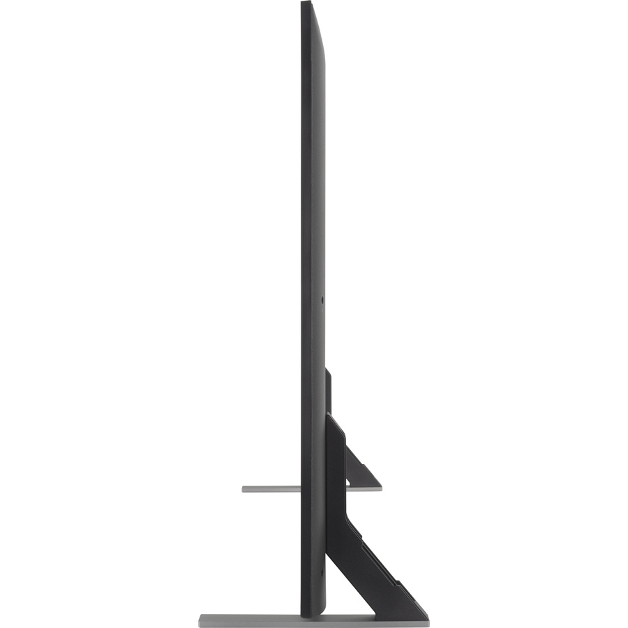 LG 55QNED85A - Vue de côté