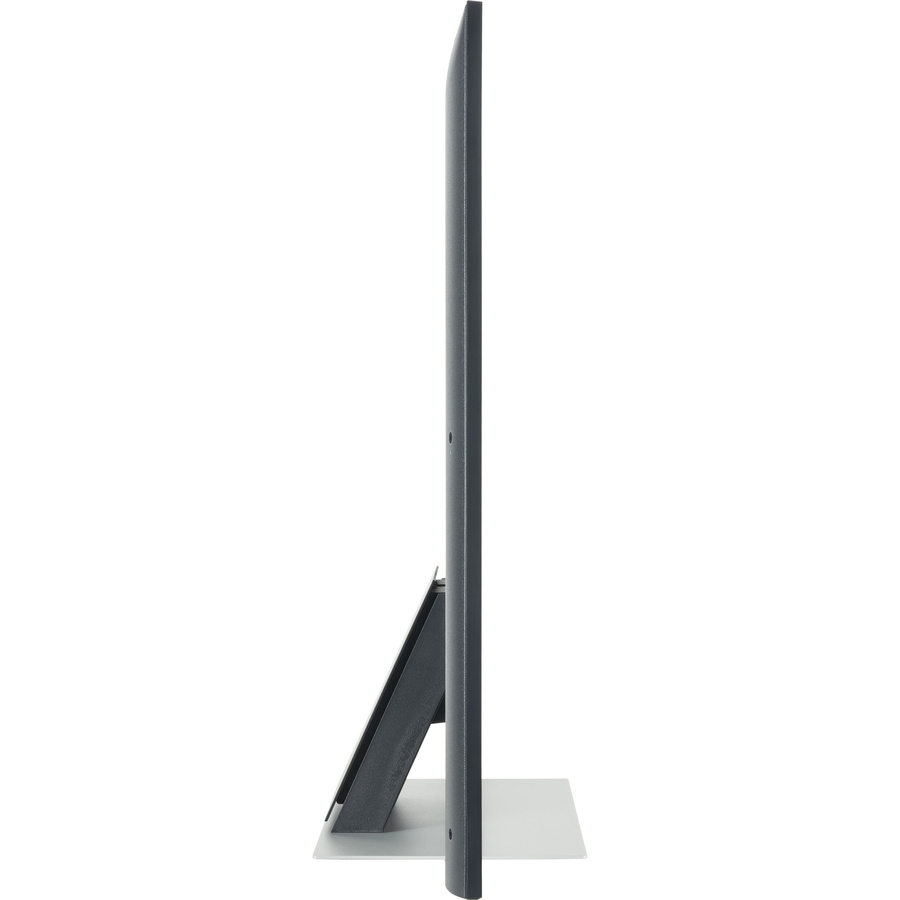 LG 55QNED86B - Vue de côté