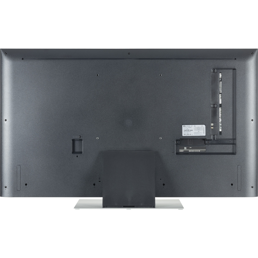 LG 55QNED86B - Vue de dos