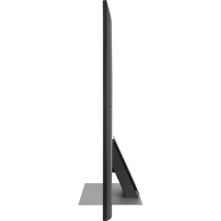 LG 55QNED86B - Vue de côté