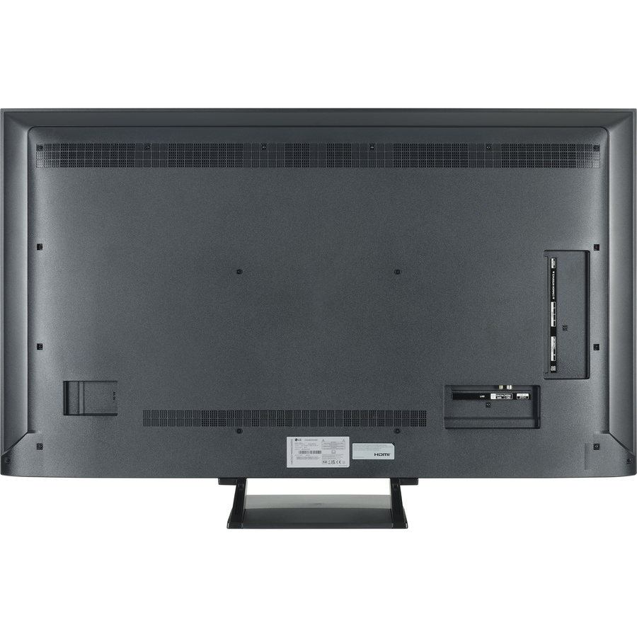 LG 55QNED93A - Vue de dos