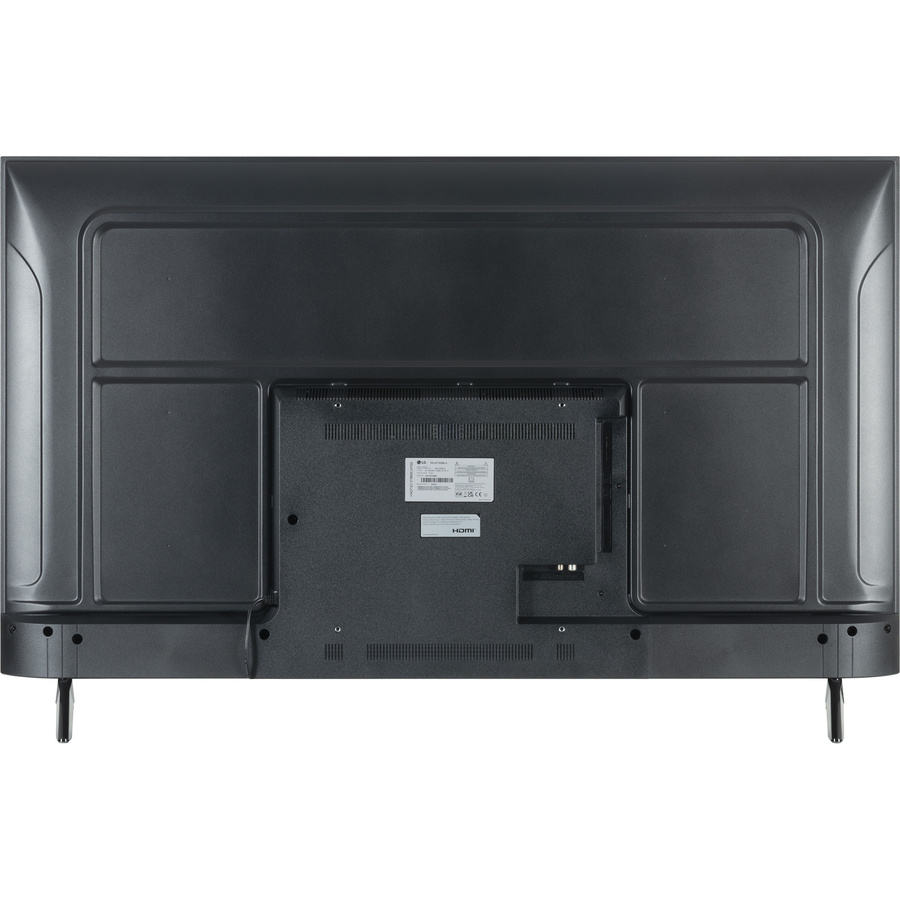 LG 55UA7300 - Vue de dos