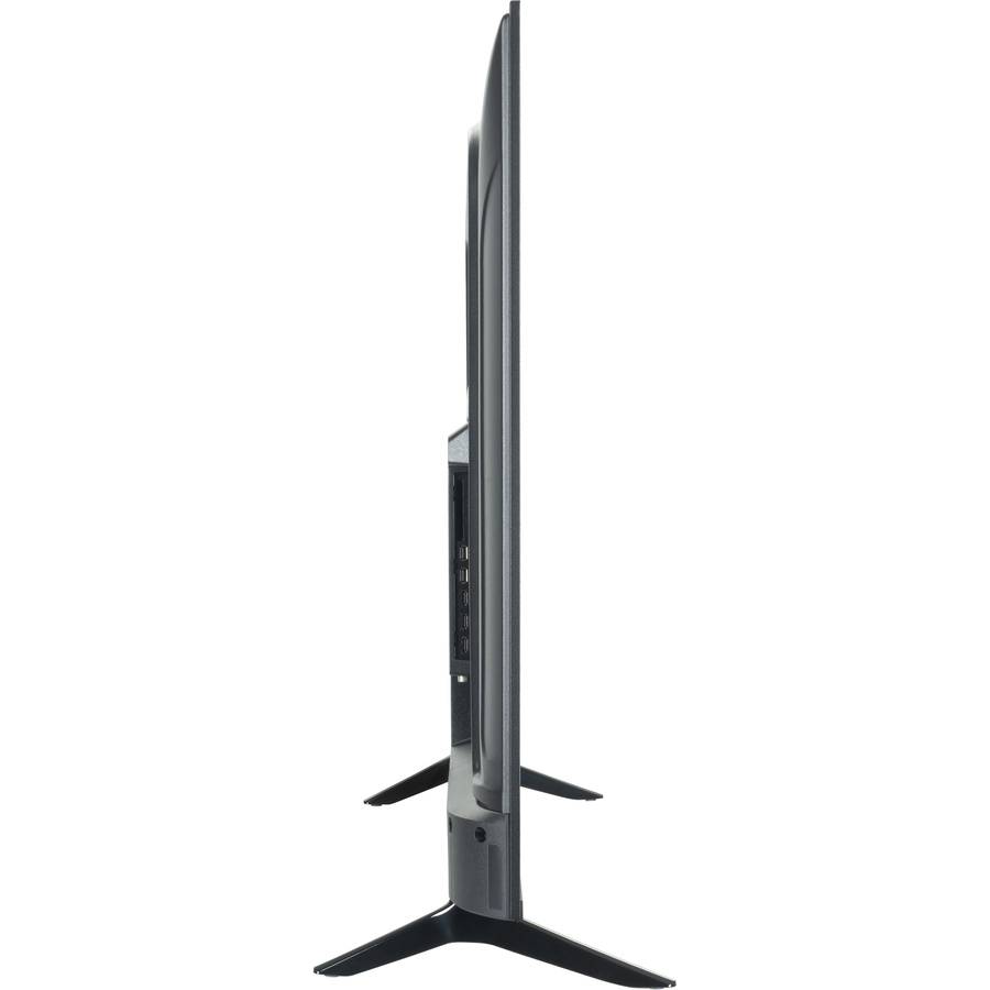 LG 55UA7300 - Vue de côté