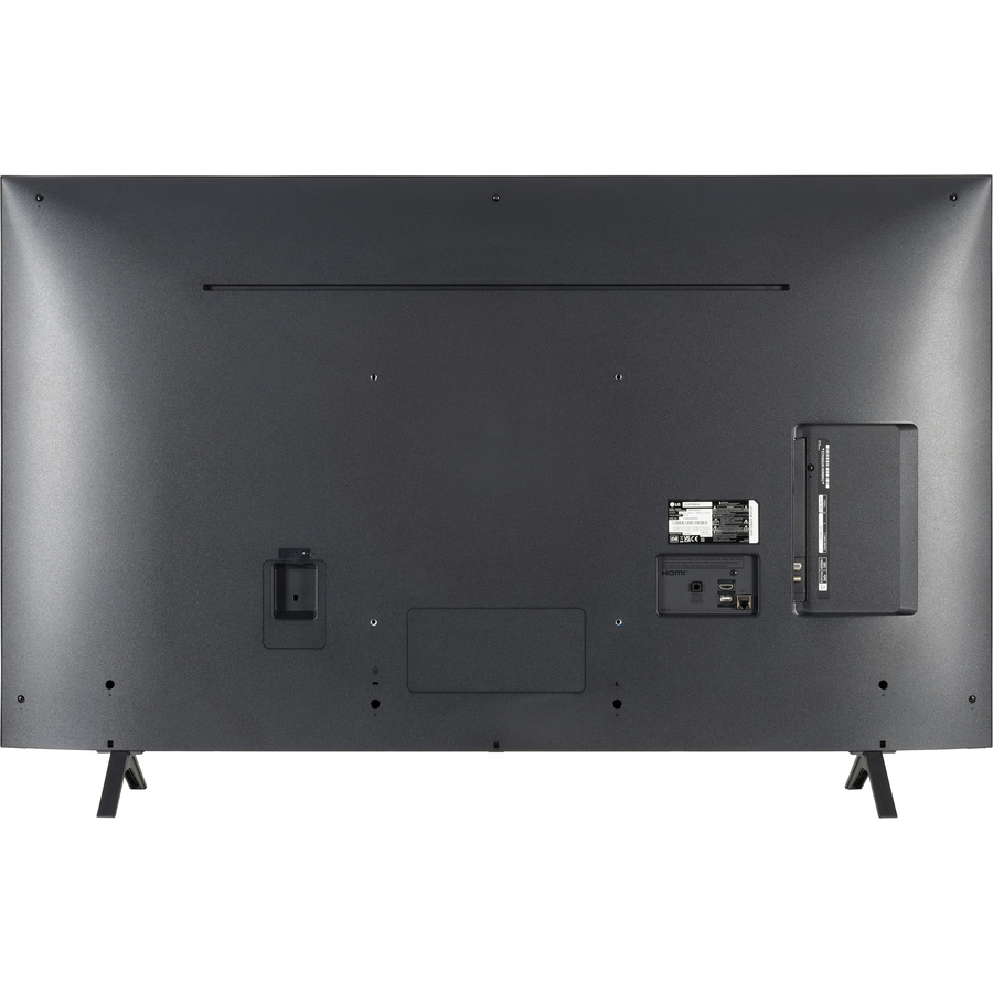 LG 55UR7800 - Vue de dos