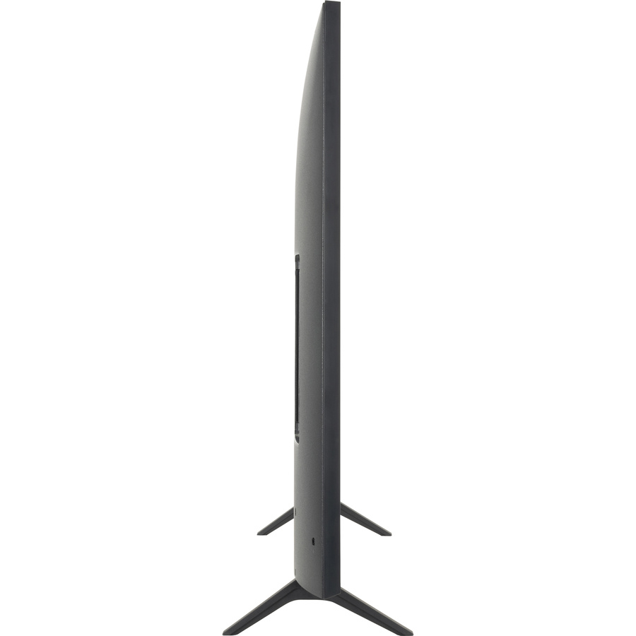 LG 55UR7800 - Vue de côté