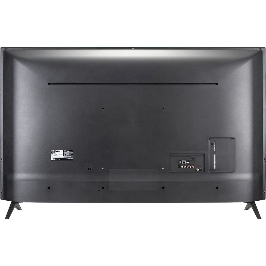 Test Lg 60um7100 Televiseur Ufc Que Choisir