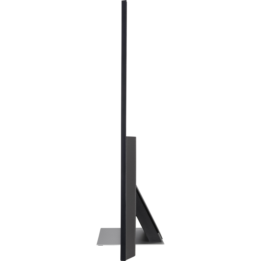 LG 65MRGB87B - Vue de côté