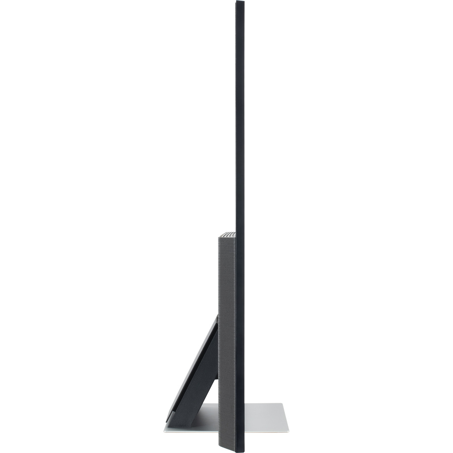 LG 65MRGB87B - Vue de côté