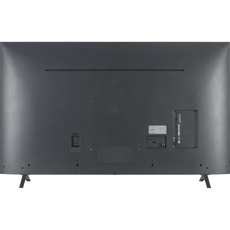 LG 65NANO80A - Vue de dos