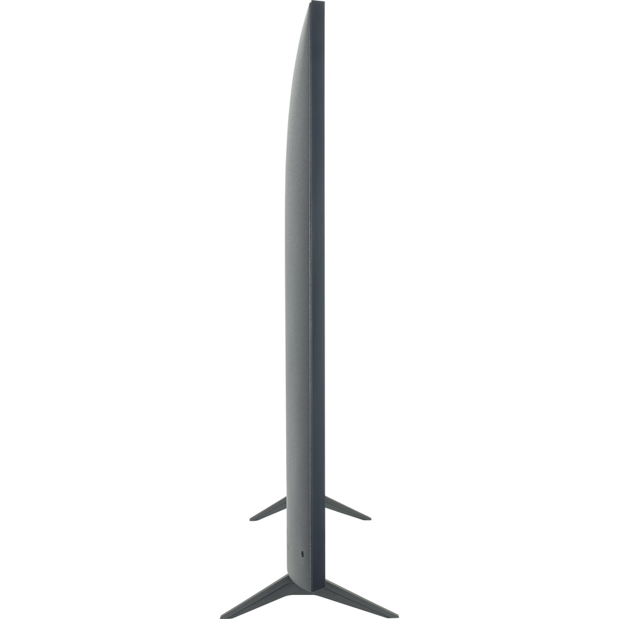 LG 65NANO80A - Vue de côté