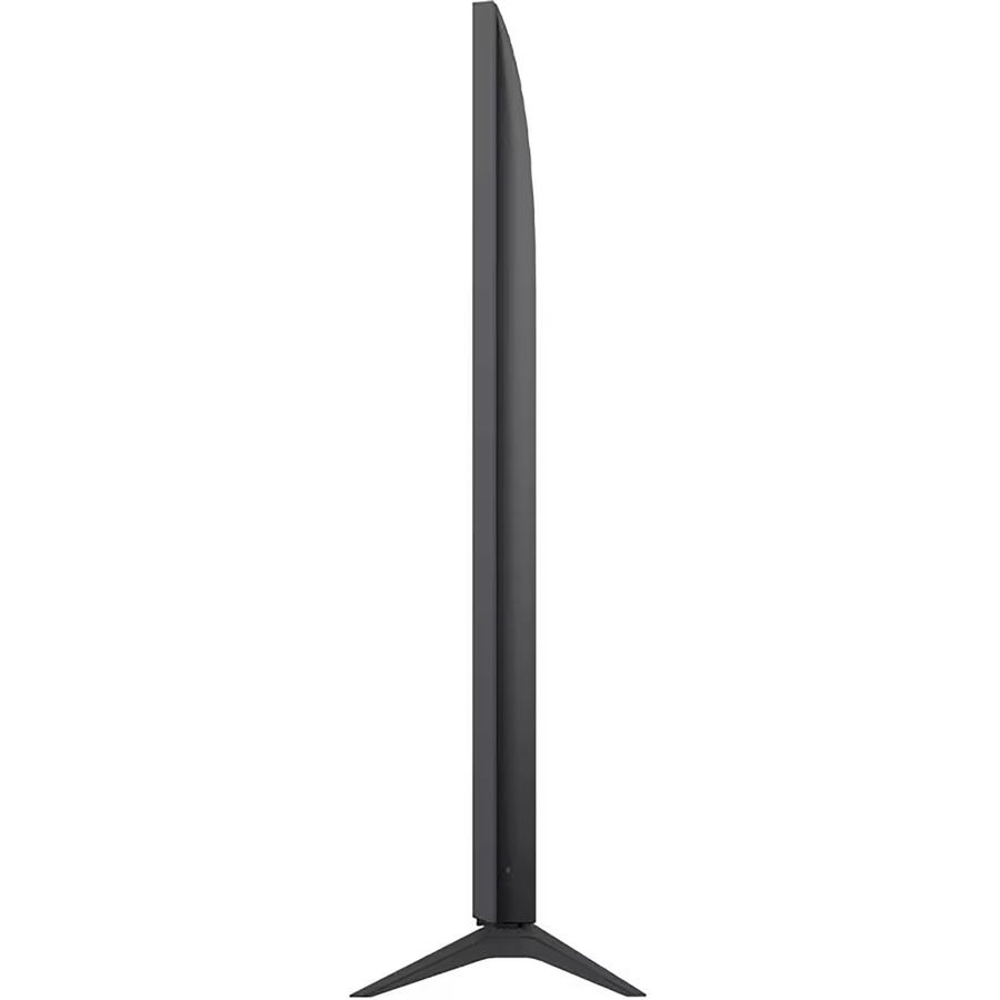 LG 65NANO81A - Vue de côté