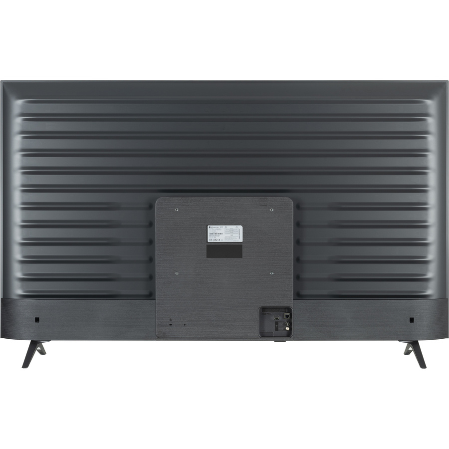 LG 65QNED72B - Vue de dos