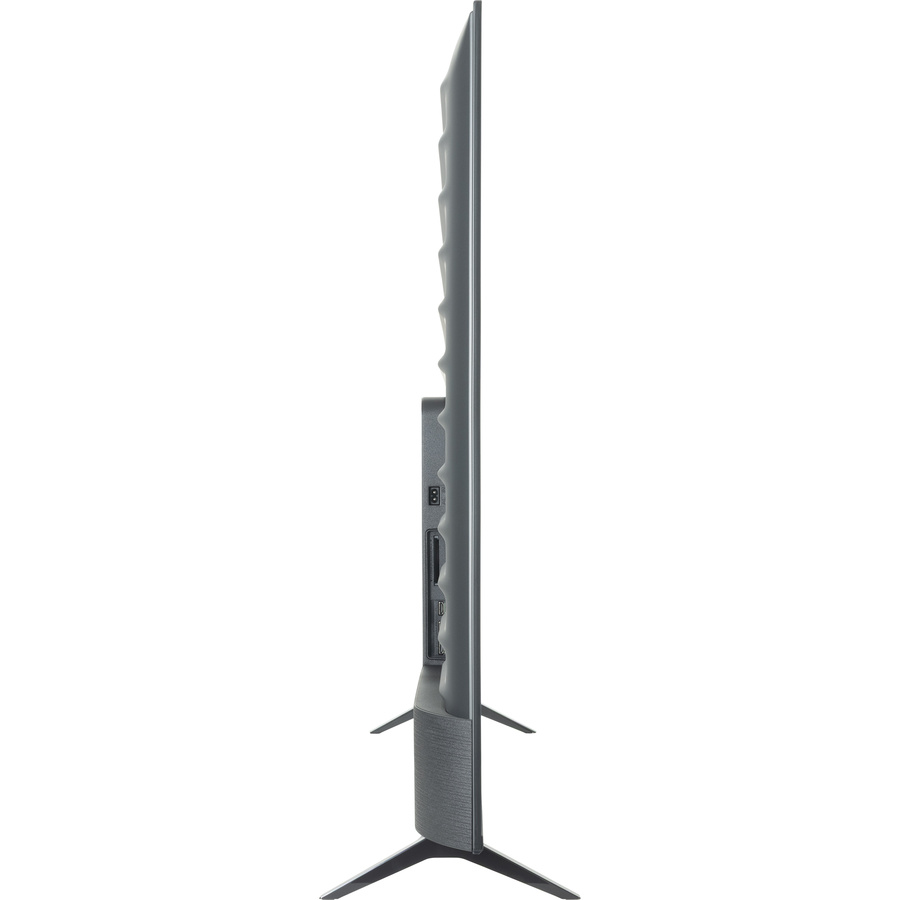 LG 65QNED7EB3C - Vue de côté