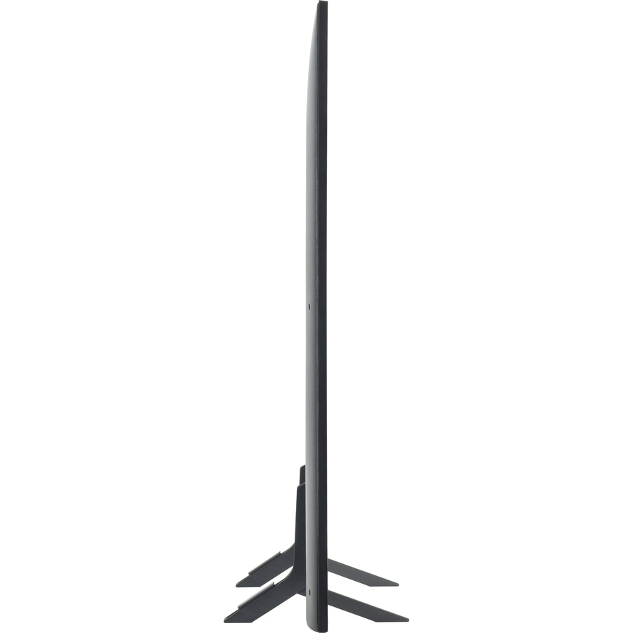 LG 65QNED80A - Vue de côté