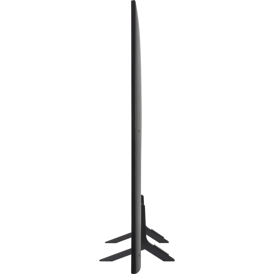 LG 65QNED80A - Vue de côté