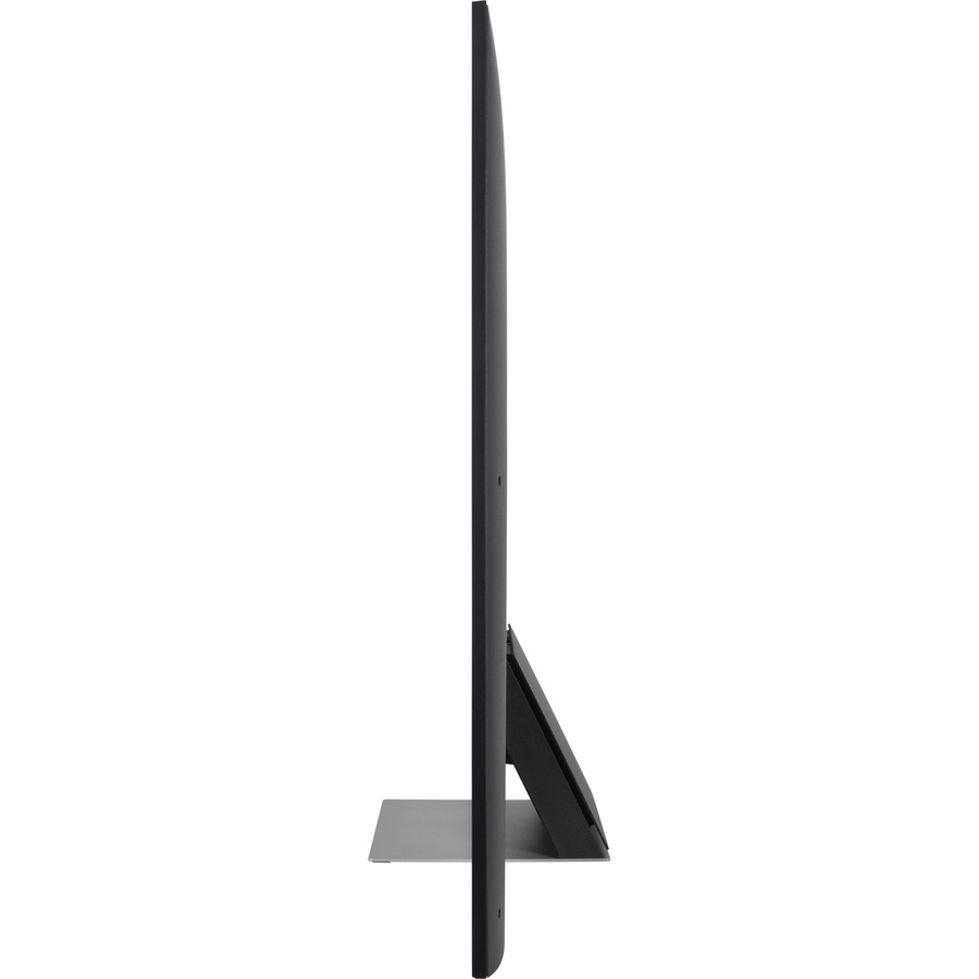 LG 65QNED86B - Vue de côté