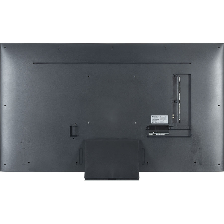 LG 65QNED86B - Vue de dos