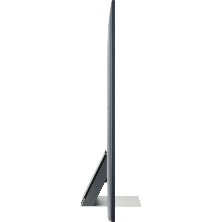 LG 65QNED86B - Vue de côté