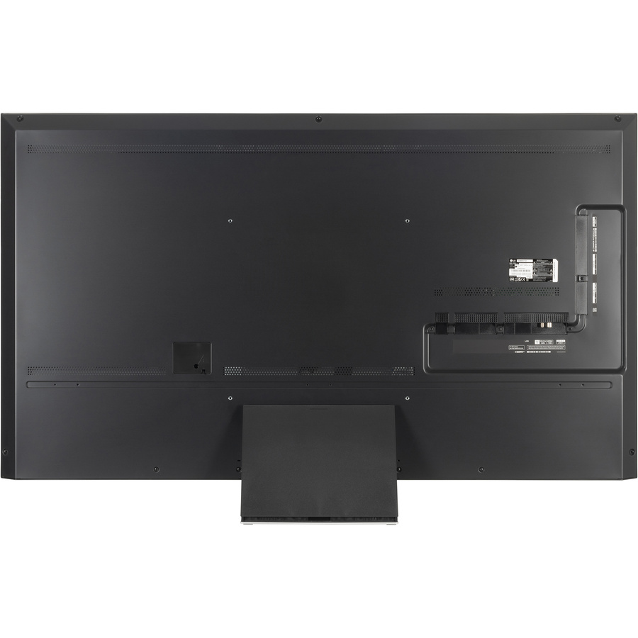 LG 65QNED91T - Vue de dos