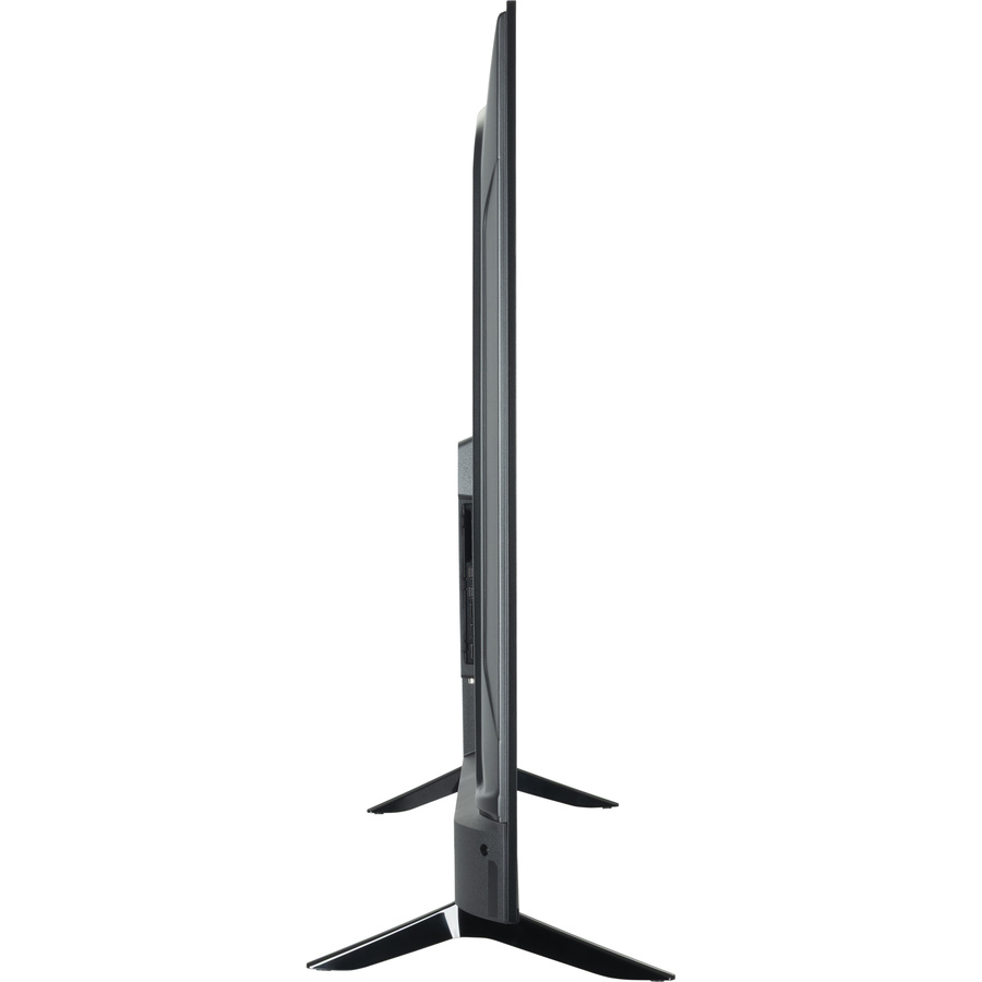 LG 65UA7300 - Vue de côté