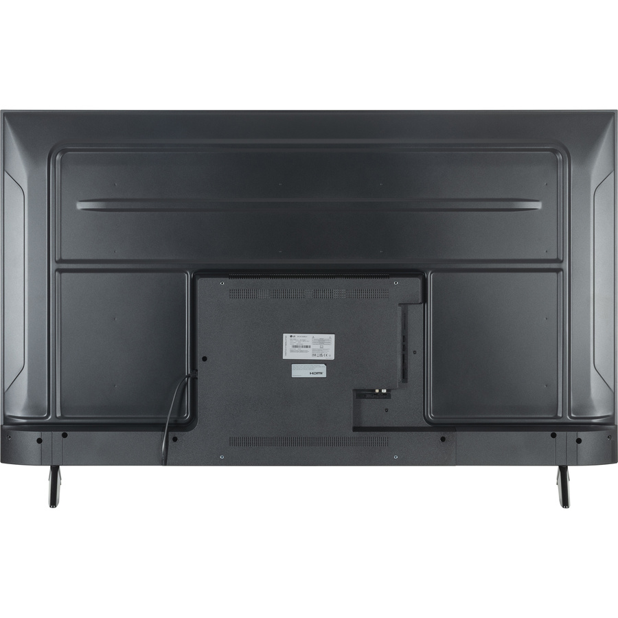 LG 65UA7300 - Vue de dos