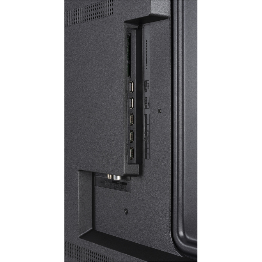 LG 65UA7300 - Connectique