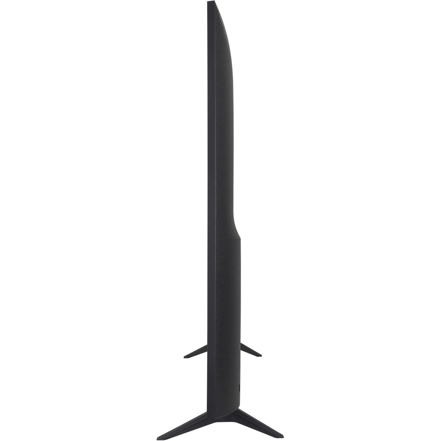 LG 65UA7500 - Vue de côté