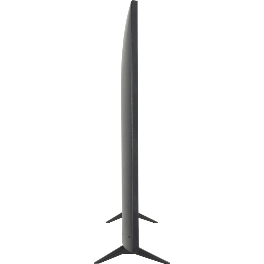 LG 65UR7800 - Vue de côté