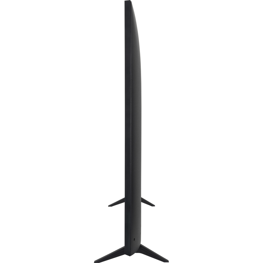 LG 65UR7800 - Vue de côté