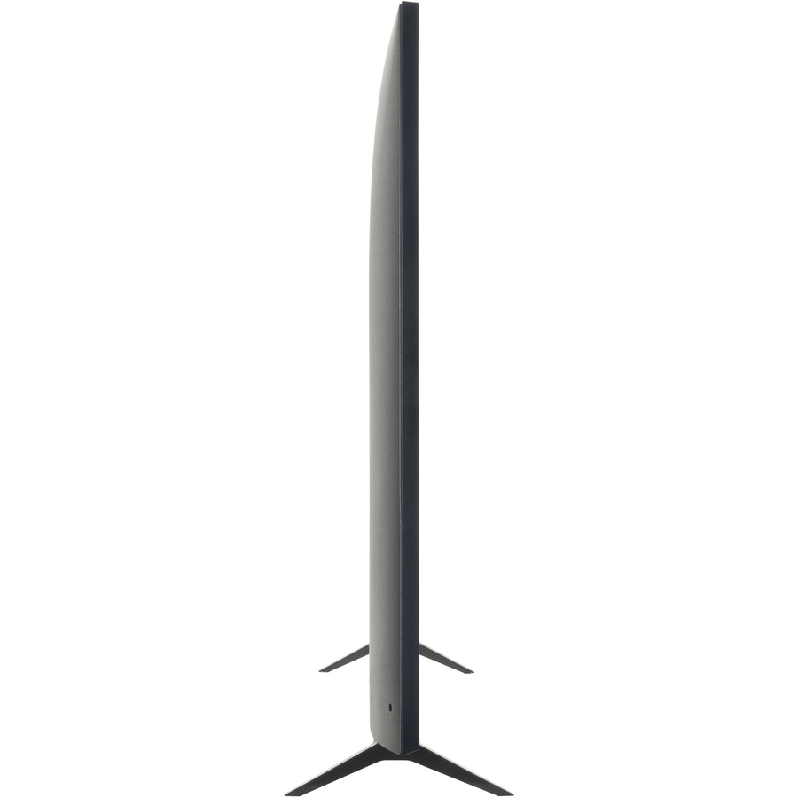 LG 65UT8000 - Vue de côté