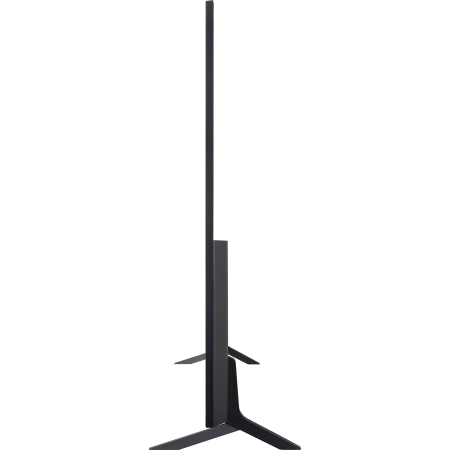 LG 75QNED82A - Vue de côté