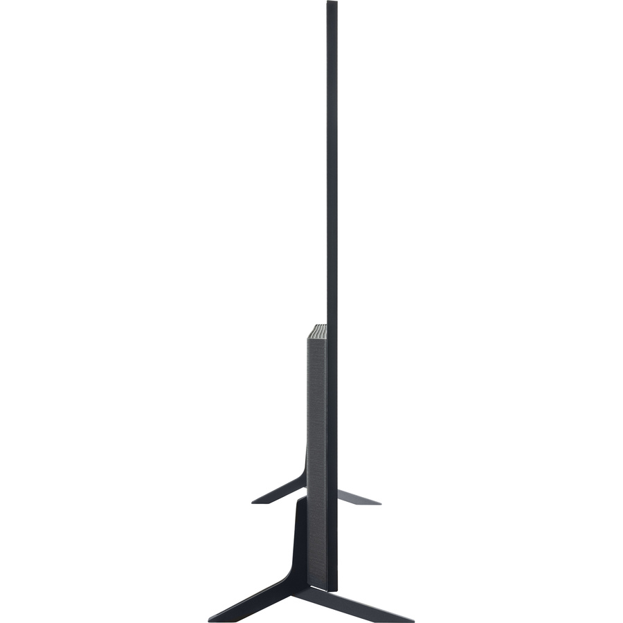 LG 75QNED82A - Vue de côté