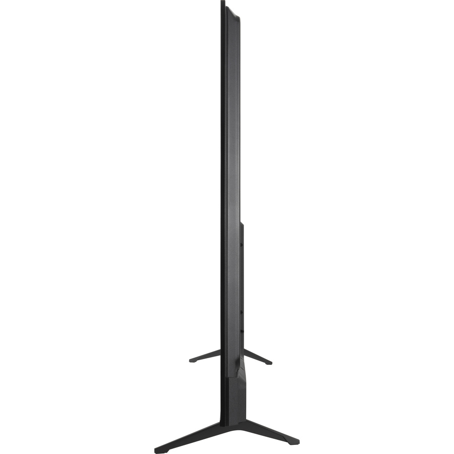 LG 75UA75006 - Vue de côté