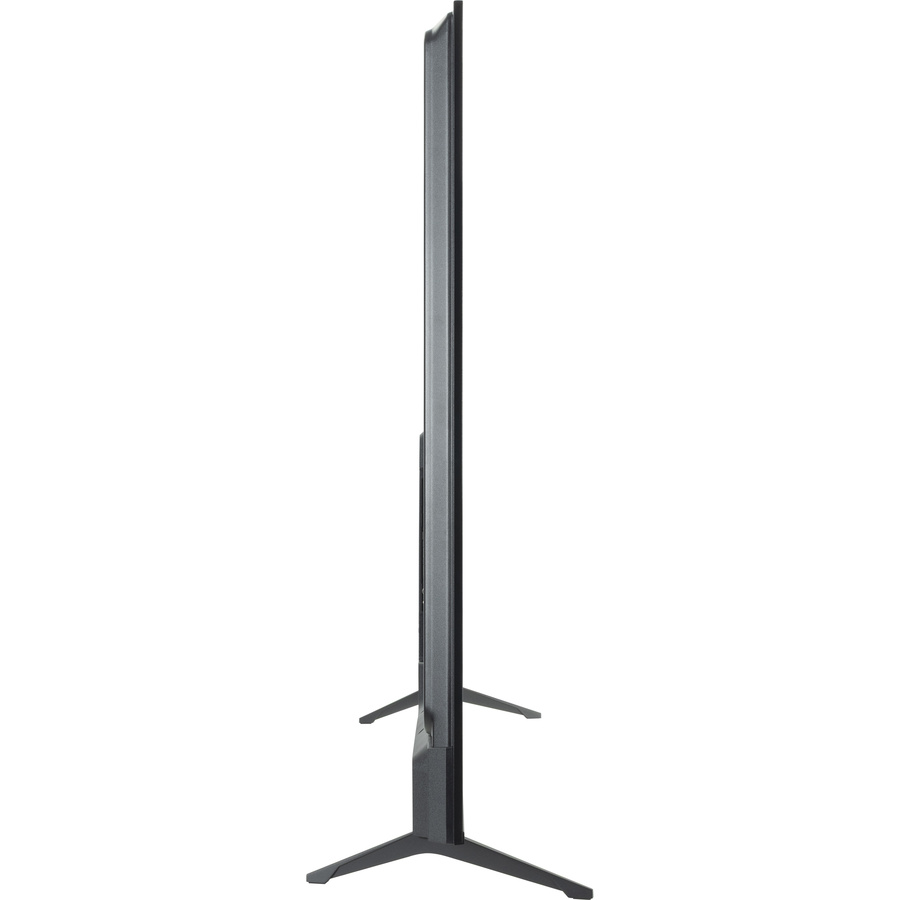 LG 75UA75006 - Vue de côté
