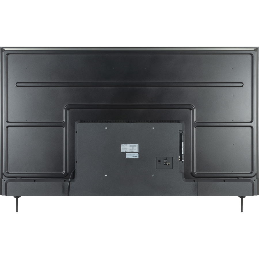 LG 75UA75006 - Vue de dos