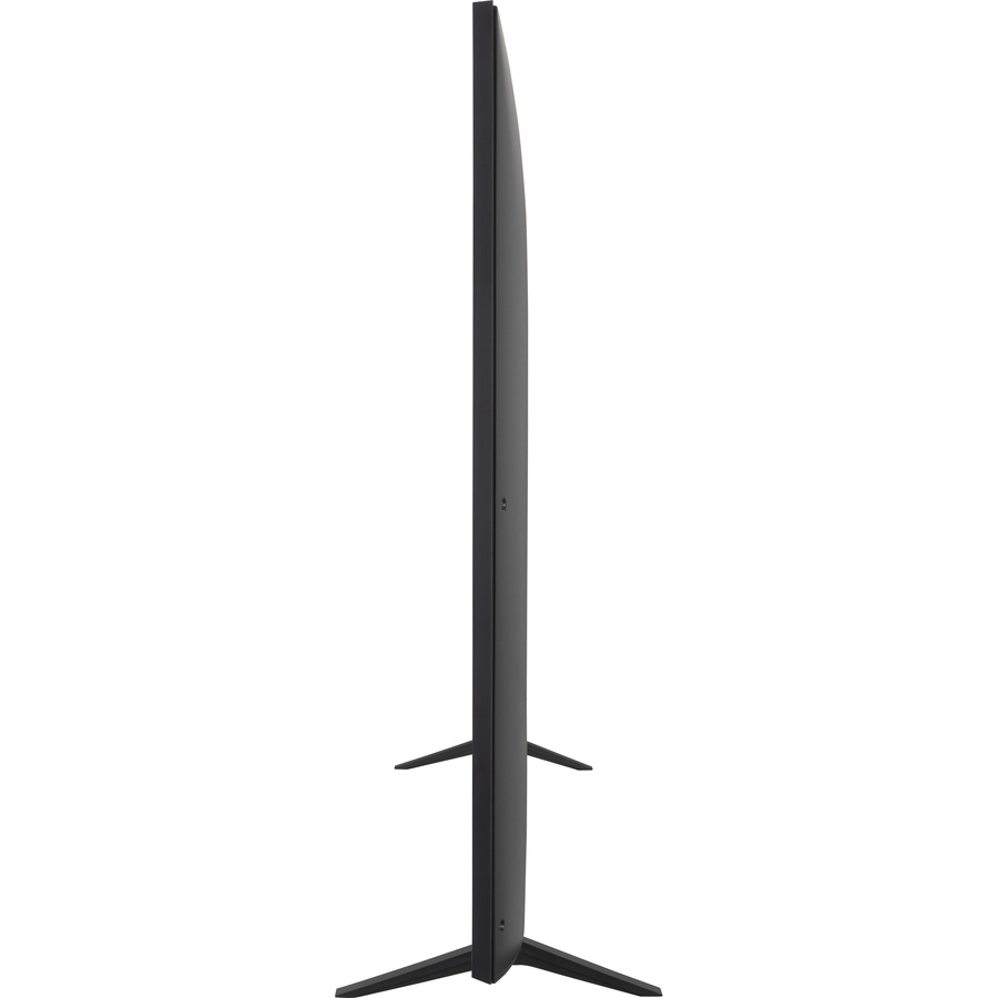 LG 75UR7800 - Vue de côté