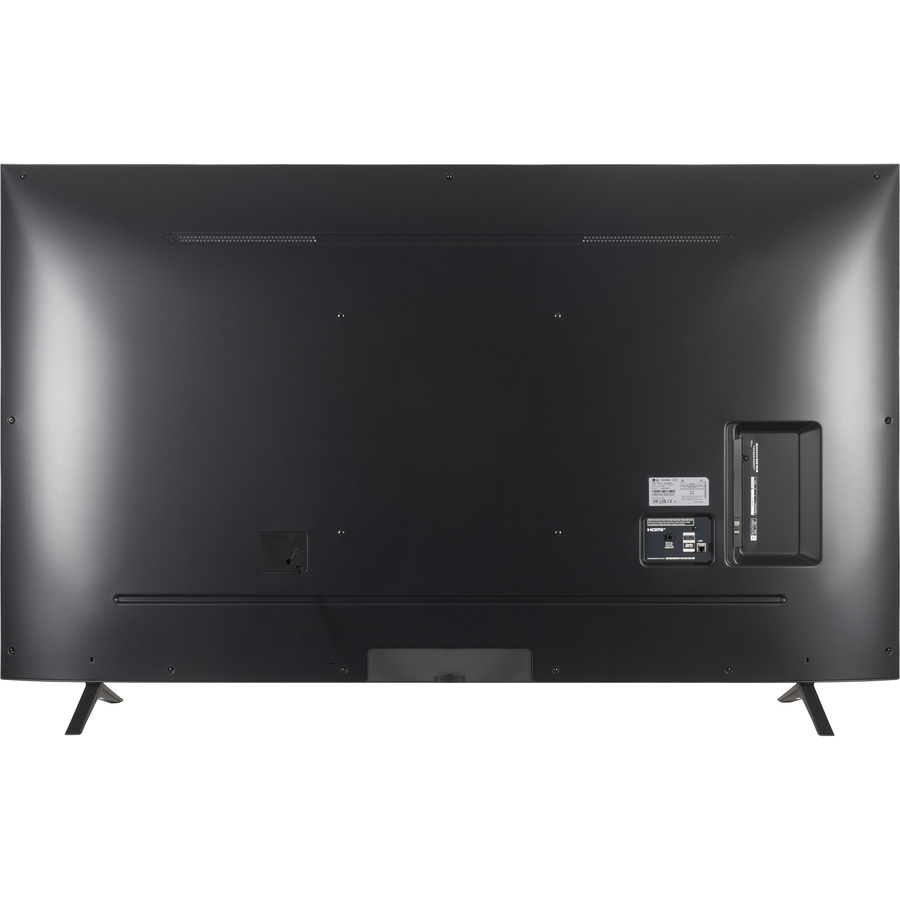 LG 75UR7800 - Vue de dos