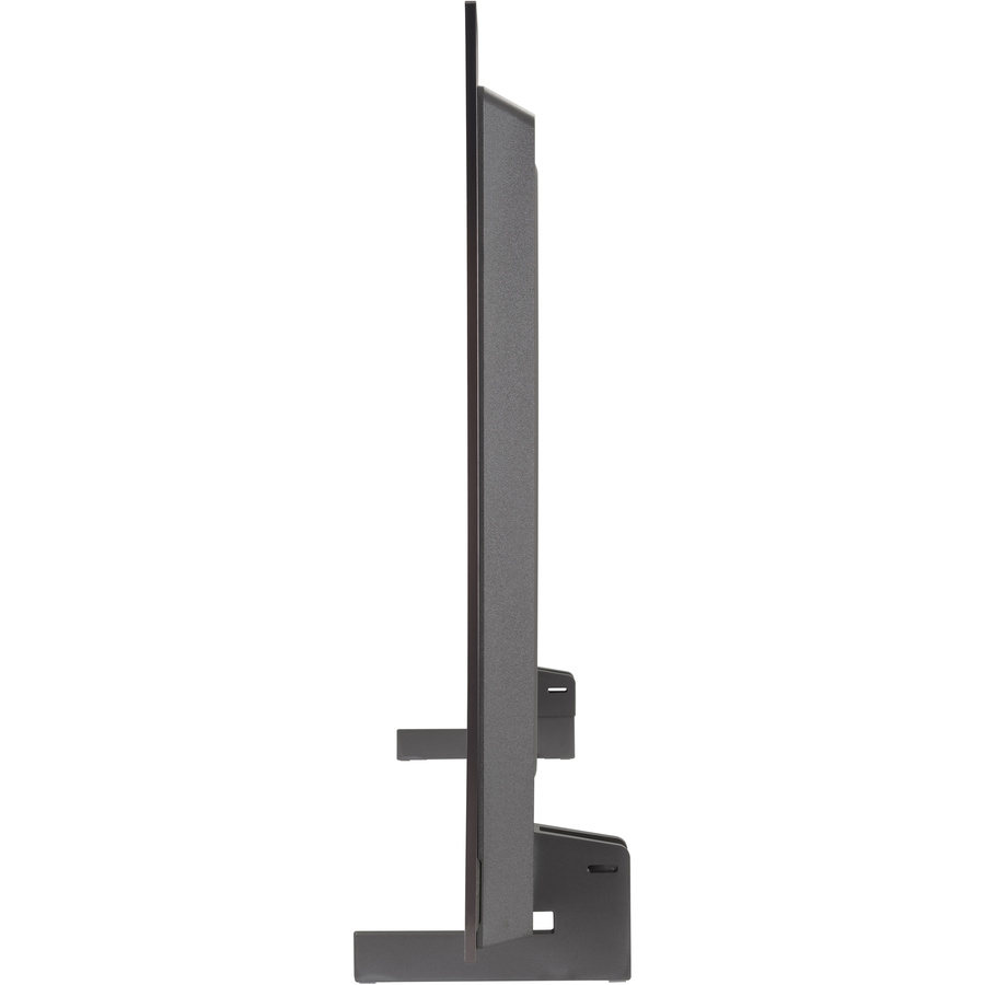 LG OLED42C5 - Vue de côté