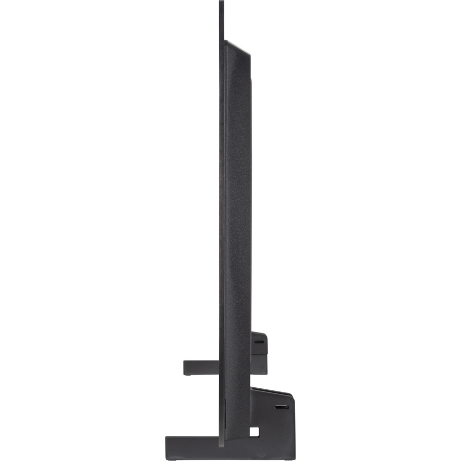 LG OLED42C6E - Vue de côté