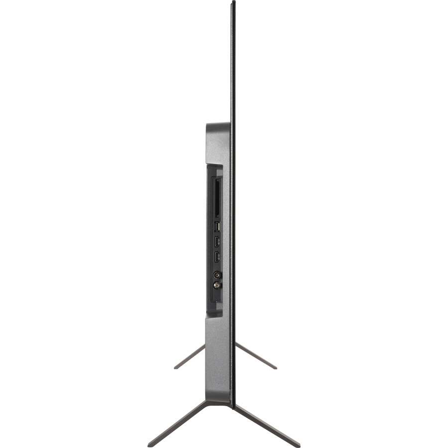 LG OLED48B4 - Vue de côté