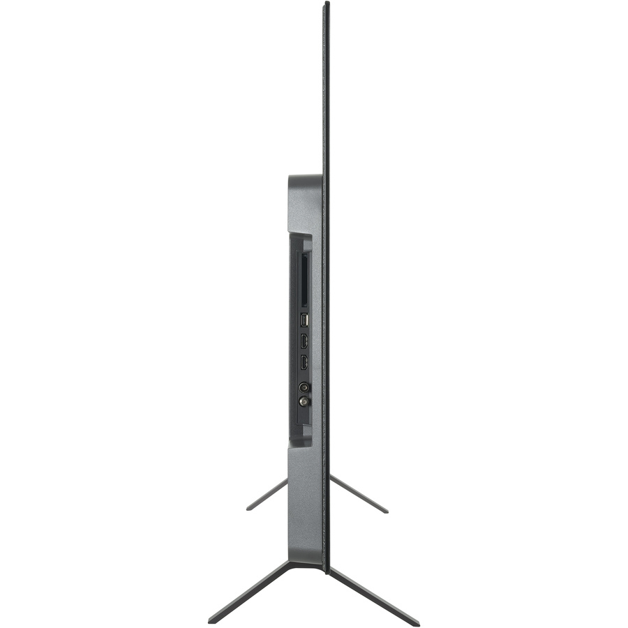 LG OLED48B5 - Vue de côté