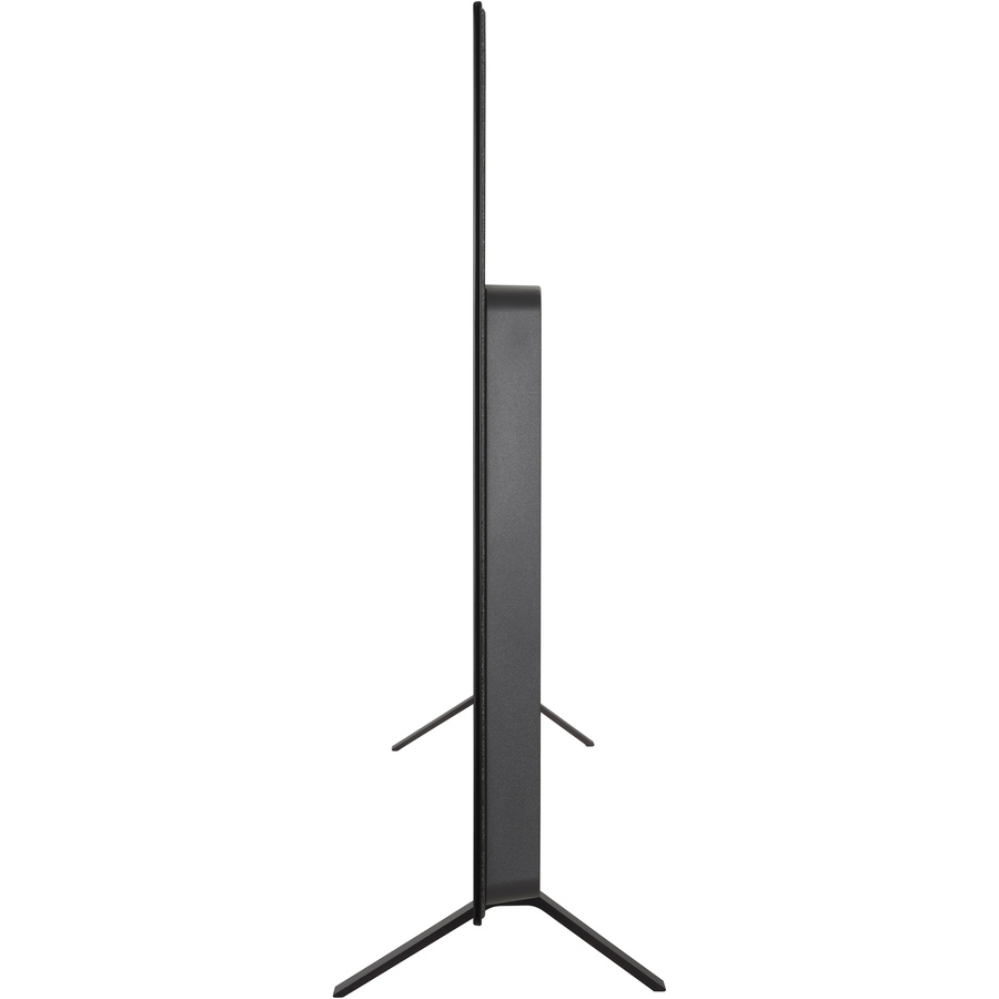 LG OLED48B5 - Vue de côté