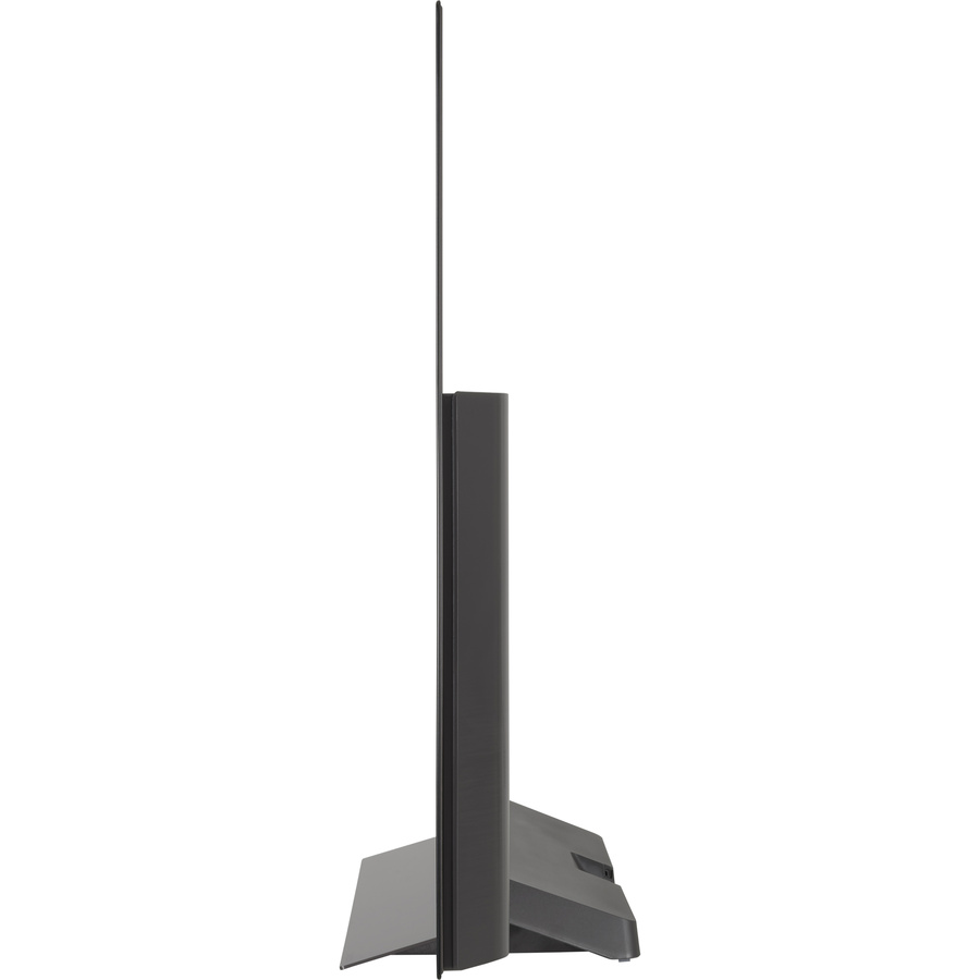 LG OLED48C5 - Vue de côté