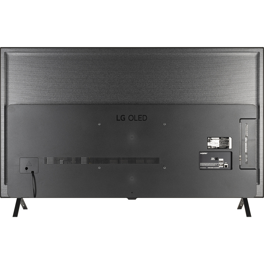 LG OLED55A2 - Connectique