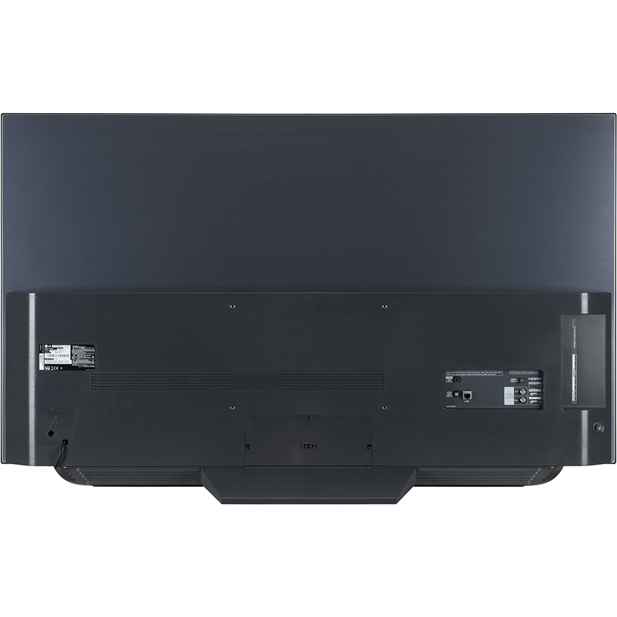 Test LG OLED55C8 Téléviseur UFCQue Choisir